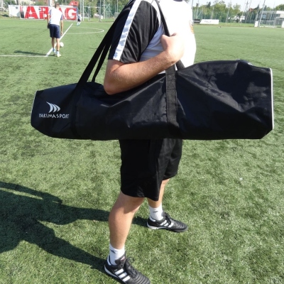 Tasche für Trainingsstöcke und -stangen im Set – Yakimasport
