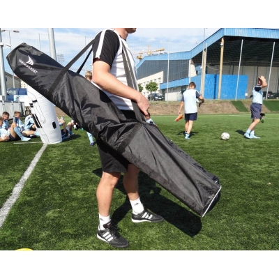 Sac pentru echipamente de antrenament 1,7 m