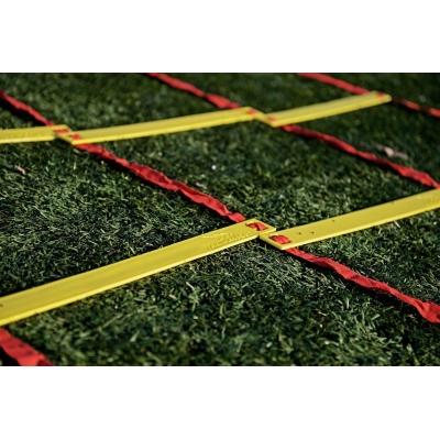 Coordination ladder, triple 3D 6 m