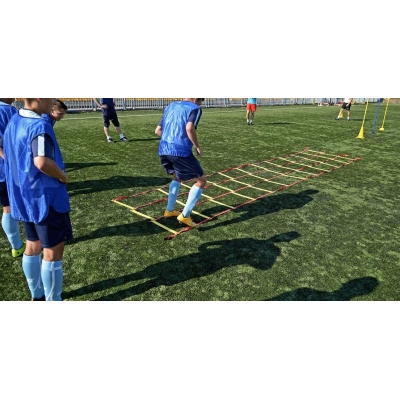 3D koordinacijske ljestve - 6m