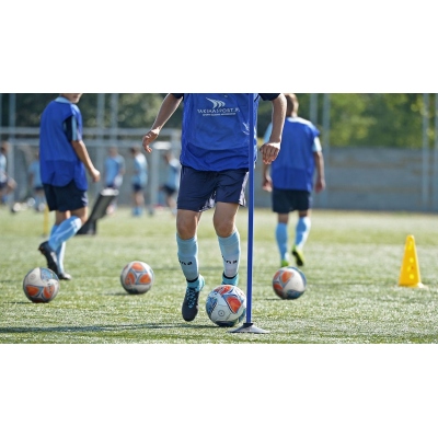 Gummi-Trainingsstockhalterung