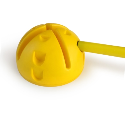 Многофункциональная подставка для руля, палки для тренировок