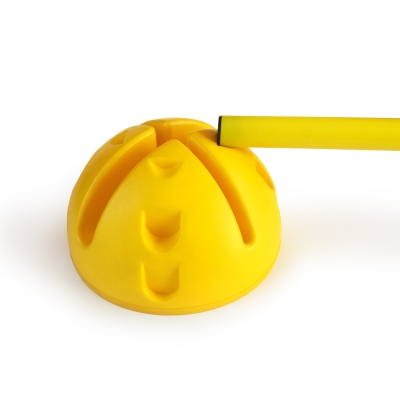 Multifunkčný stojan na koleso, tréningovú tyč