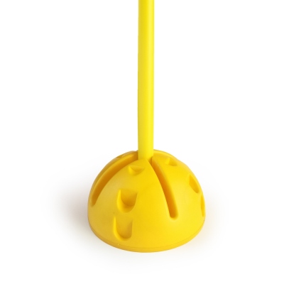 Daugiafunkcinis stovas ratui, treniruočių lazdai