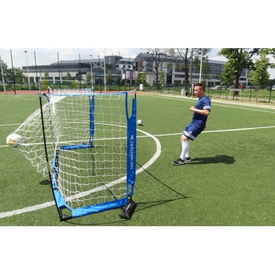 Portar pliabil UNI ŻAK 3m x 1.55m | 300cm x 155cm