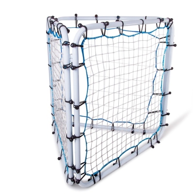 Yakimasport háromállványos rebounder – edzőgép, edzőeszköz