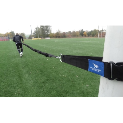 Speed training rubber model II