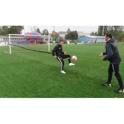 Geschwindigkeits-Trainingsgummi Modell II