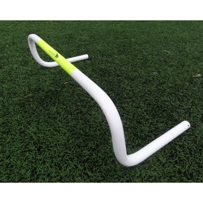 20 cm-es önfelálló koordinációs akadály