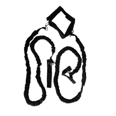 Guma vartininkų treniruotėms