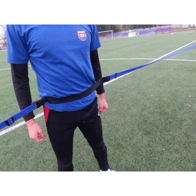 T-PRO Pasy do ćwiczeń ustawienia formacji