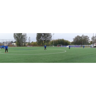 T-PRO Pasy do ćwiczeń ustawienia formacji