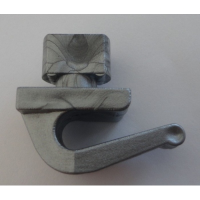 STANDARD hook for net attachment