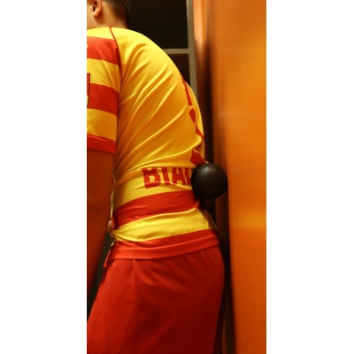 Массажные шарики Duo Ball