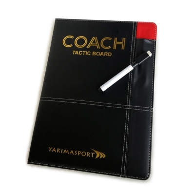 Taktische Bordmappe GOLD