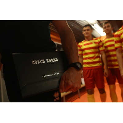 Taktische Tafel, Ordner SILVER