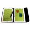 SILVER Folder Tactical Board: Training Planning