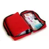 First aid kit, medical bag