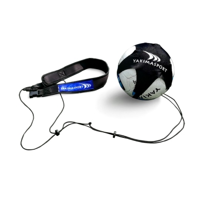 Mingea de antrenament Skill Ball – dispozitiv de antrenament pentru fotbal