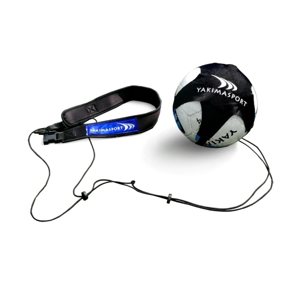 Ball an der Leine – Skill Ball