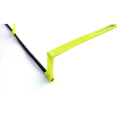 Coordination ladder, elevated 6 steps