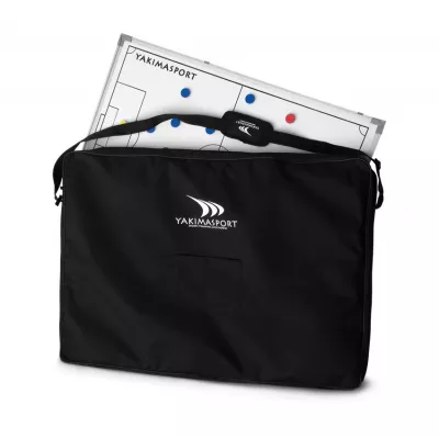 Torba na tablicę taktyczną 60x90 cm Yakima czarna transport sprzętu i akcesoria