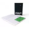 Notizbuch für Fußballtrainer | Yakimasport