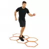 Yakimasport Hexa-Hoops – Motor skills training