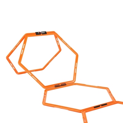 Кола Hexa-Hoops від Yakimasport – Моторне тренування