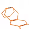 Kola Hexa-Hoops od Yakimasport – Motorický trénink