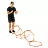 Hexa-Hoops von Yakimasport – Motorisches Training