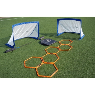 Selbstklappendes Tor 1,2m x 0,8m