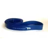 Guma Power Band Niebieska Yakimasport o oporze 25-38 kg do ćwiczeń siłowych