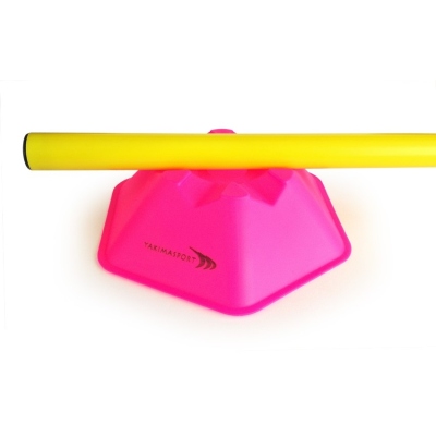 Hexagonal Multifunctional Cones10pcs