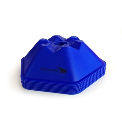 Insule ciupercă hexagonale Multifuncționale 10pcs