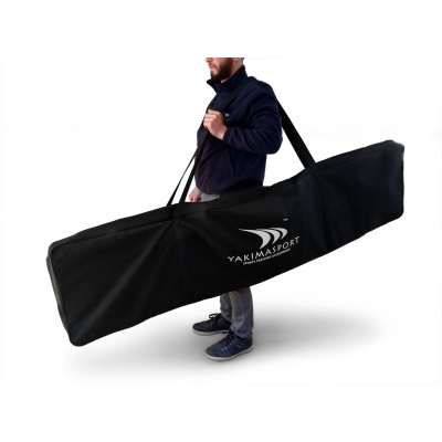 Football Free Kick Mannequin bag