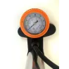 Stationary hand pump - Yakimasport ball pump