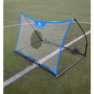 Rebounder Orlik, Halle