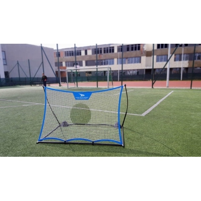 Rebounder Orlik, Halle