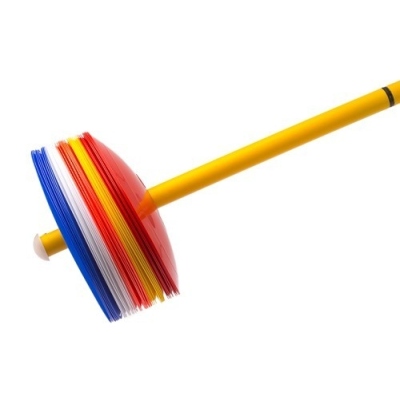 Тренировочные острова, плоские с коллектором