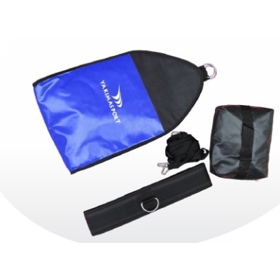 Krafttrainingsschlitten Modell II