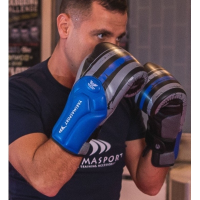 TURTLE Boxhandschuhe