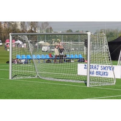 Goal net 5x2 m 4 mm