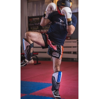 Schienbein- und Fußschützer PRO