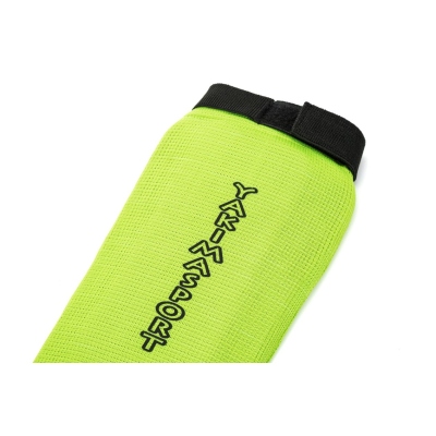 Ochraniacze stóp i piszczeli Junior