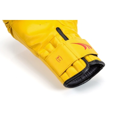 Rękawice bokserskie, dziecięce HAMSTER