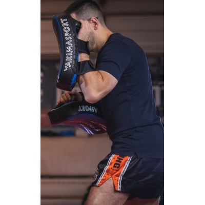 Tarcze trenera, treningowe PAO