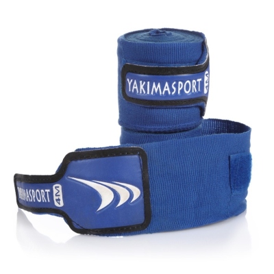 Yakima-Boxbandagen – Professionelle Bandagen, 4,5 m