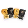 Boxhandschuhe TIGER Gold/Schwarz V – Serie PRO 2.0