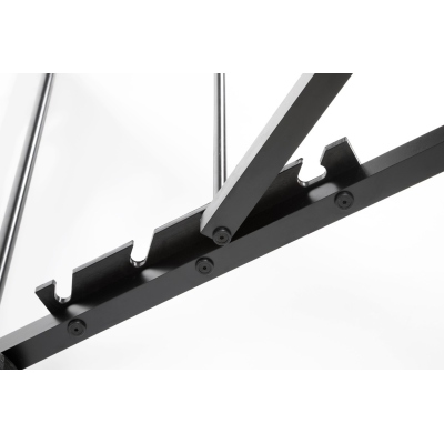 Yakimasport PRO Y-station rebounder – edzőgép, edzés